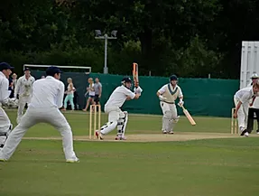 2019 Cricketer Cup - Quarter Final