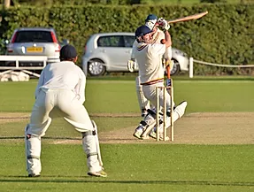 2019 Cricketer Cup - Semi Final