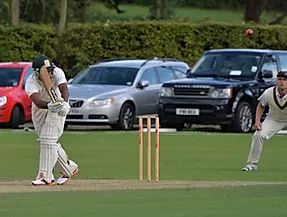 2019 Cricketer Cup - Final