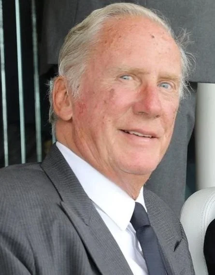 Charles Fry