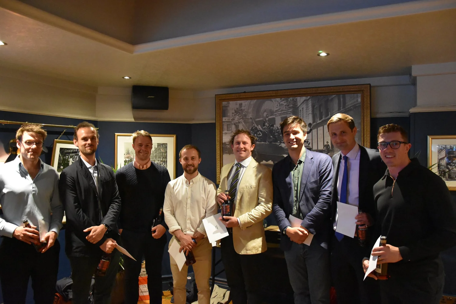 Cricketer Cup Hall of Fame announced — The Cricketer Cup