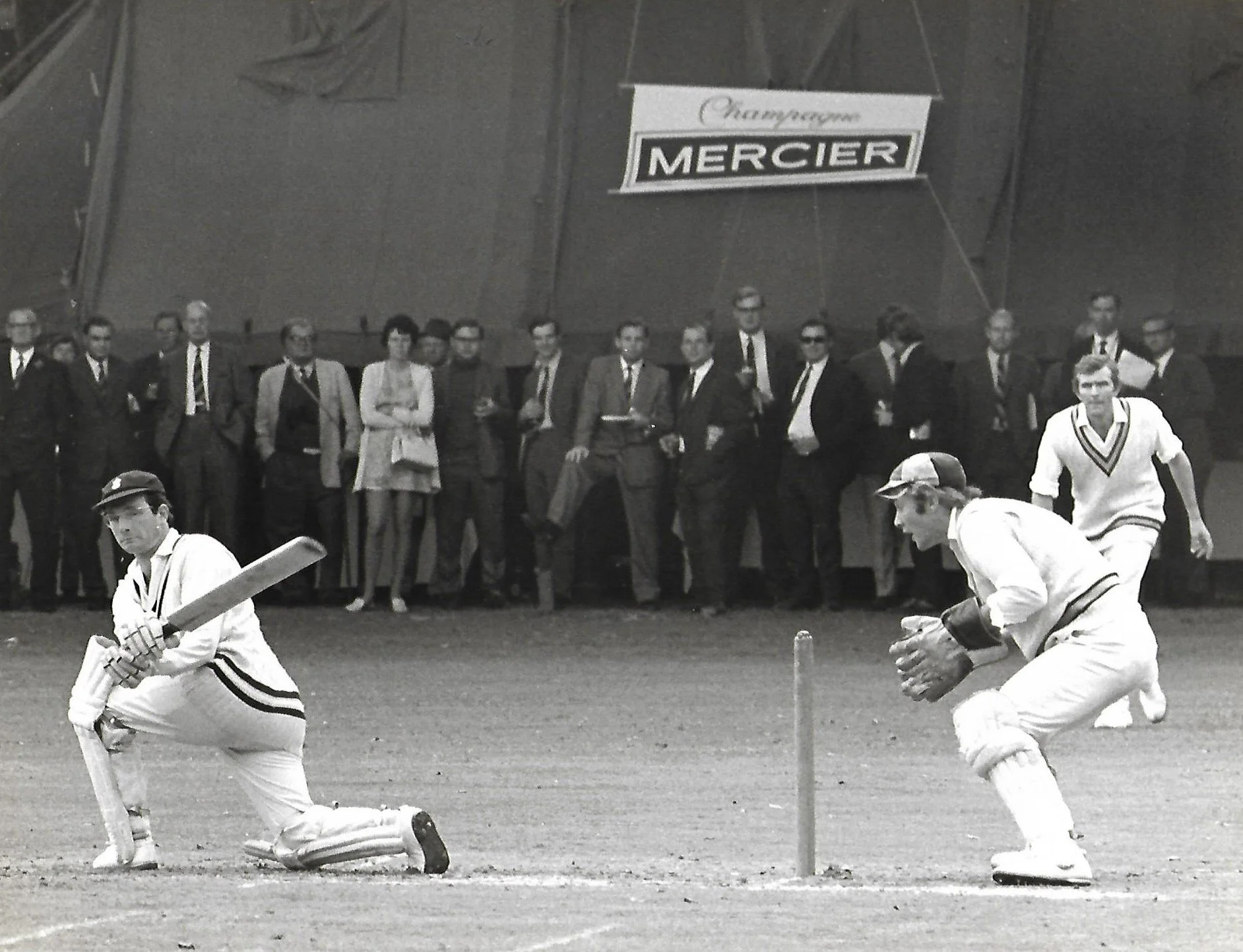 Latest News — The Cricketer Cup