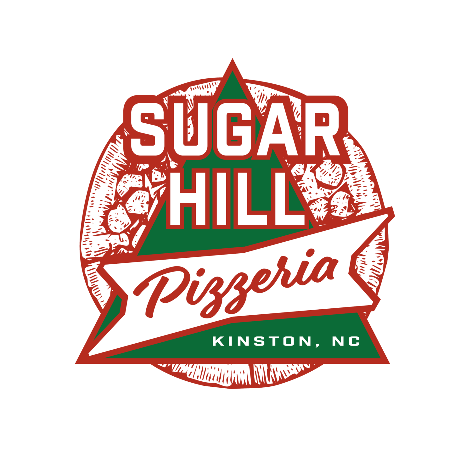 Sugar Hill Pizzeria  |  Mad Hatter  |  Inside Scoop