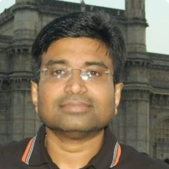 Prassana Ragavan — Lithe Transformation