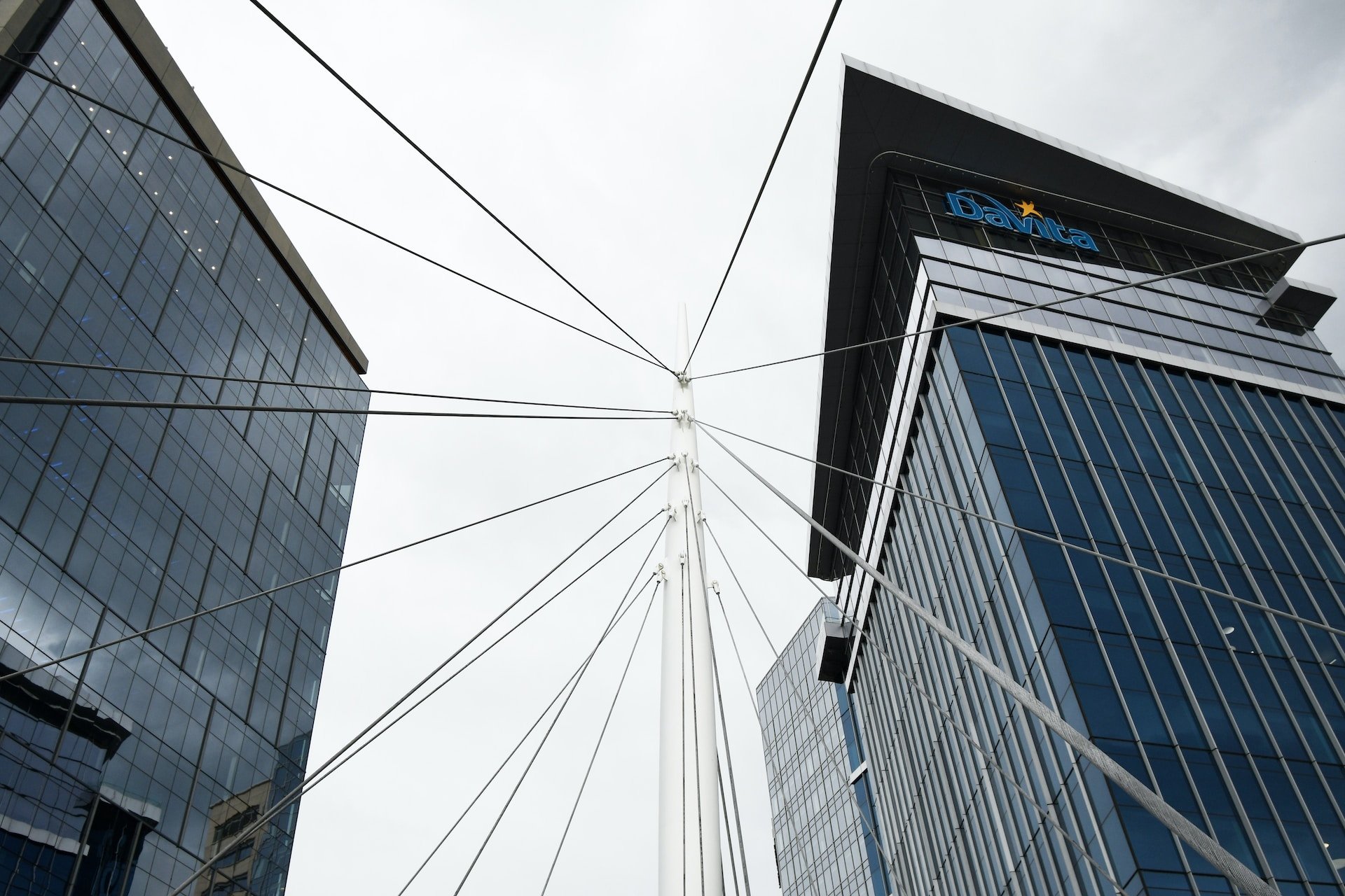 Case Study: Merging two big cable companies