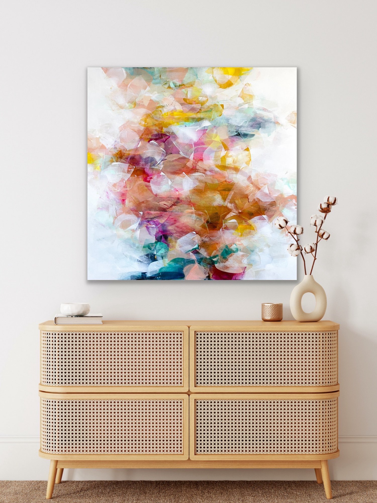 insitu_console+modern+art+toronto+-+36x36+-+a+pleasant+suprise-Deniz+Altug+abstract+painting+natural+browns+contemporary+montreal.jpg