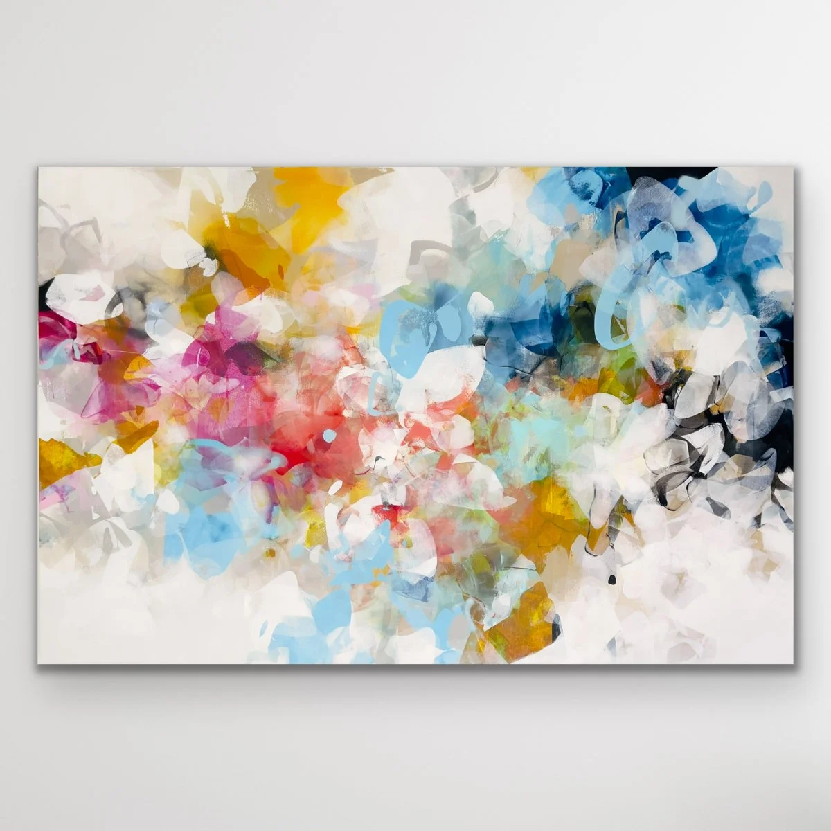48x72 Where New Things Begin - Large abstract painting Canada.jpeg