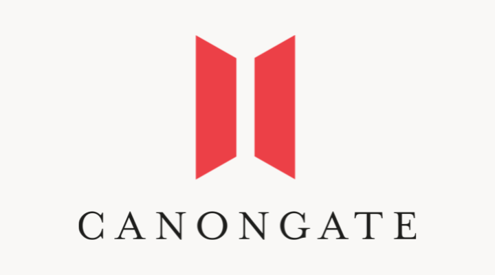 Canongate - Brand Strategy and Coaching