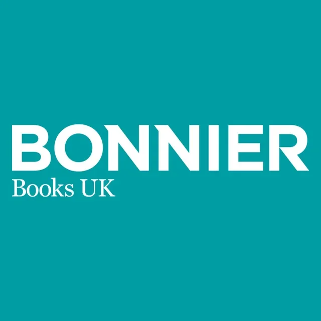 Bonnier Books UK - Coaching & Publishing Strategy