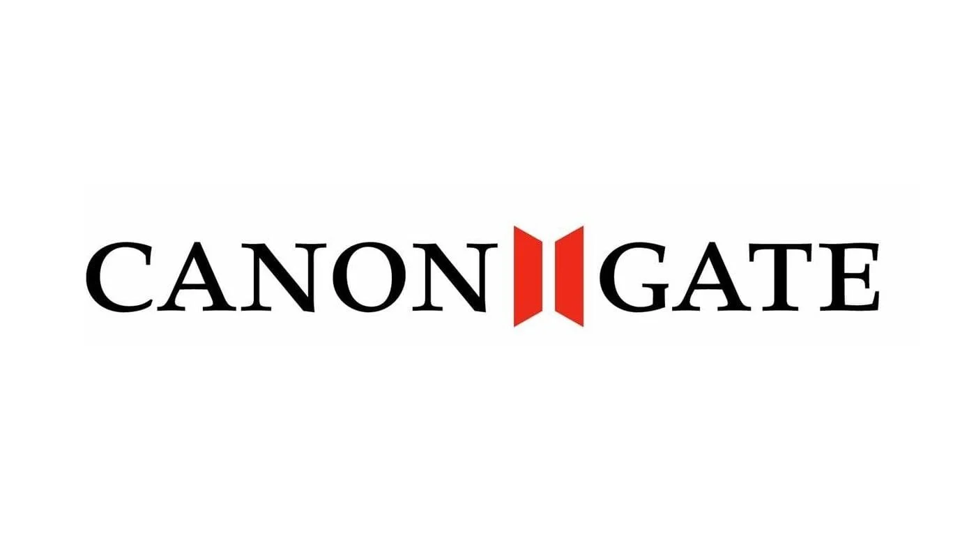 Canongate - Brand Strategy and Coaching