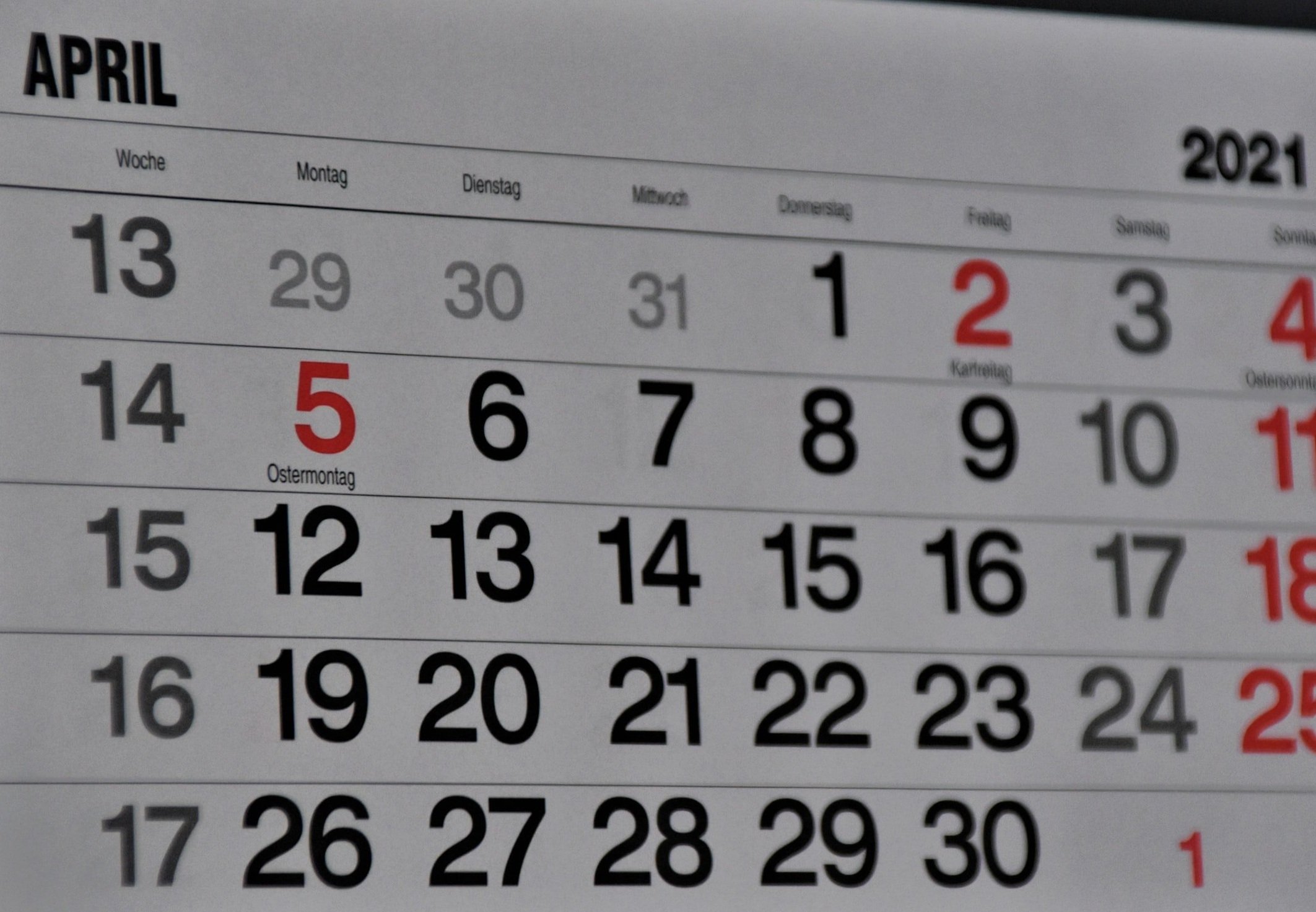 Three Rivers Meeting