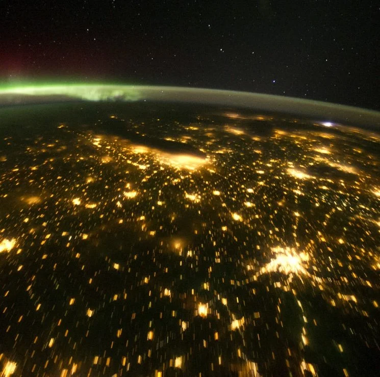 Standing with Neighbors