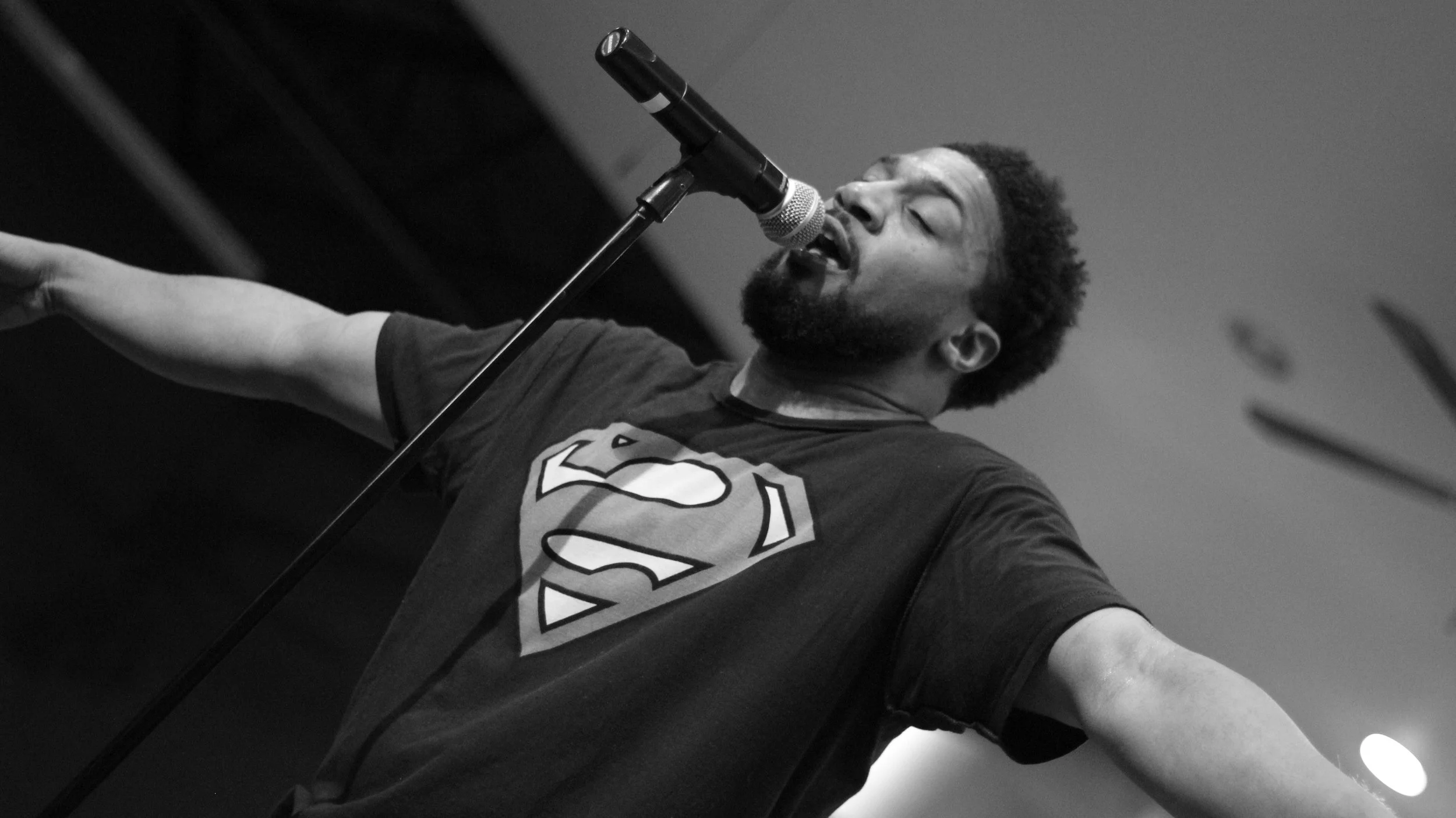 Da' T.R.U.T.H. Live In Concert