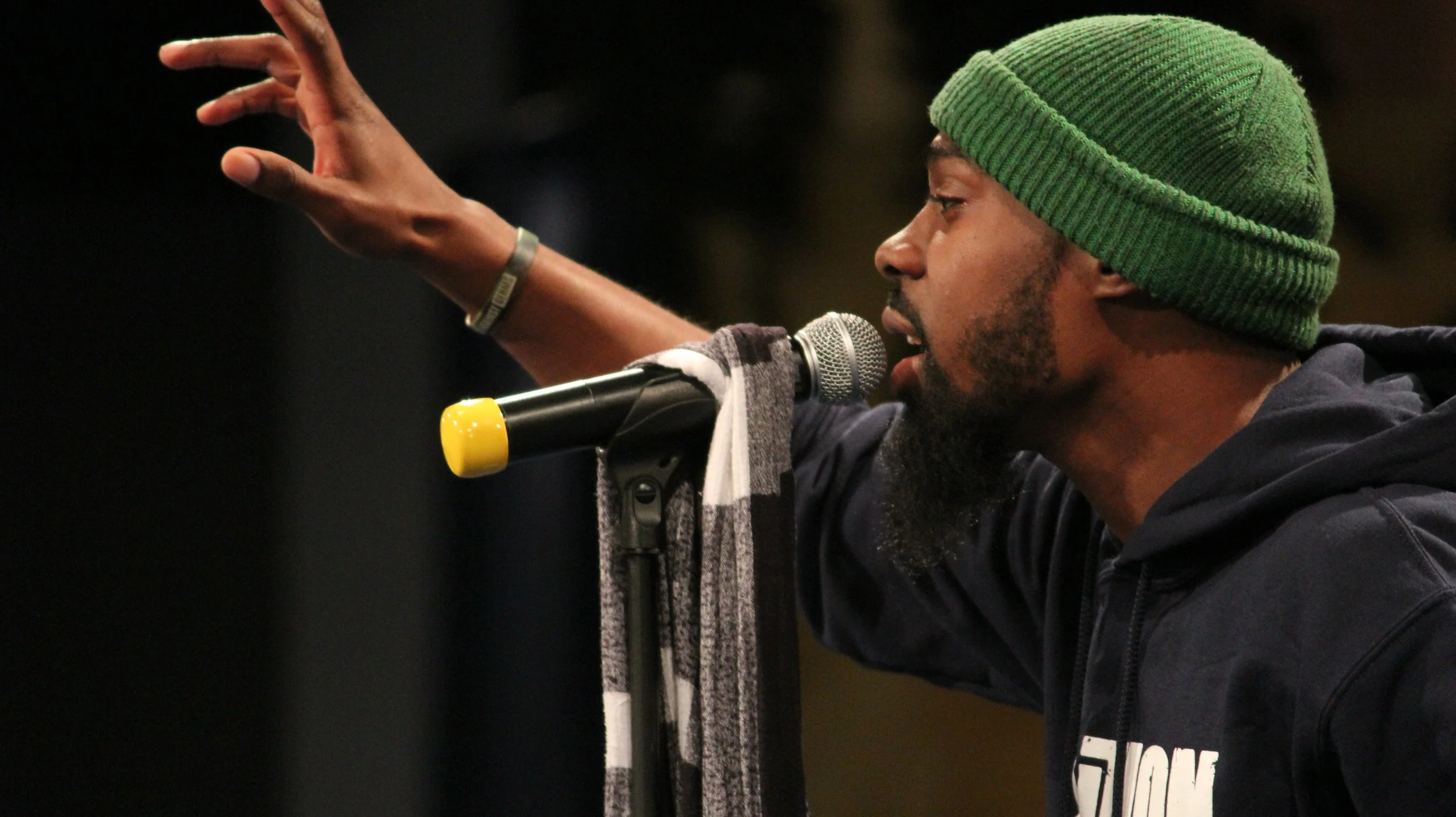 Mali Music In Concert Live