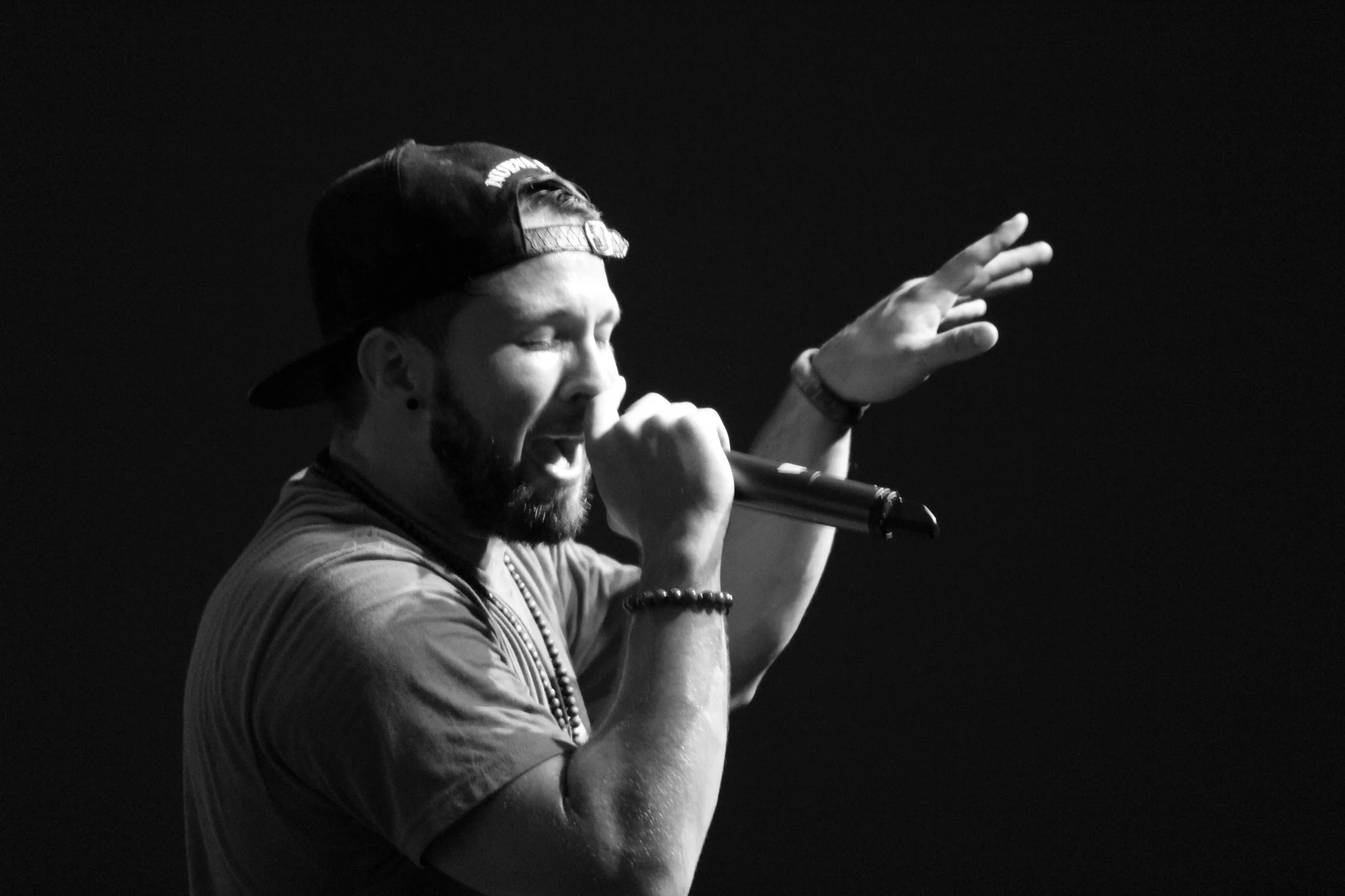 Andy Mineo In Concert Live