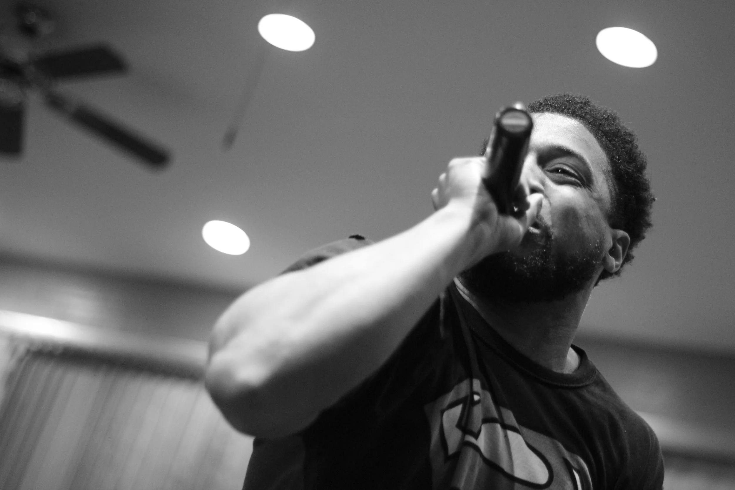 Da' T.R.U.T.H. In Concert Live