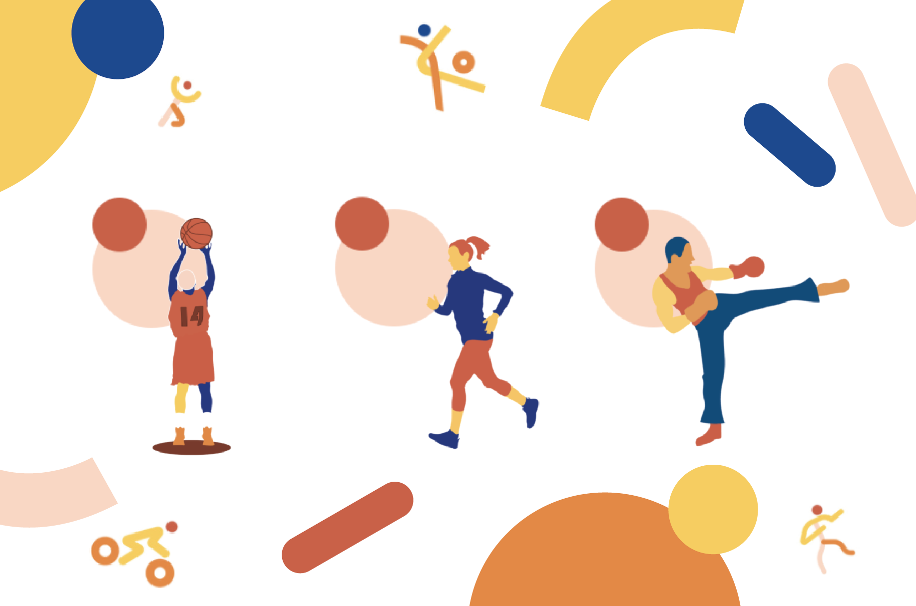 How can we inform the public about migration and refugee integration through games and sport?