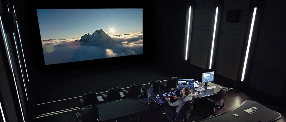 sala color correction grading