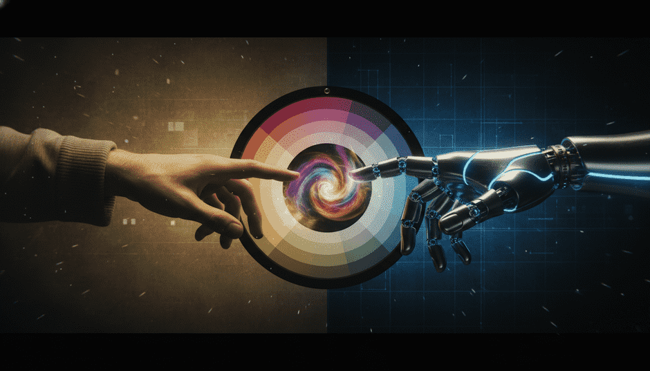 AI Color Grading in 2026: Can It Really Replace a Human Colorist?