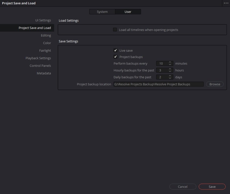 3 Must Know Davinci Resolve Features For Optimizing Your Color Grading 3 Must Know Davinci Resolve Features For Optimizing Your Color Grading
