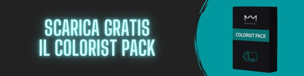 strumenti gratuiti color correction