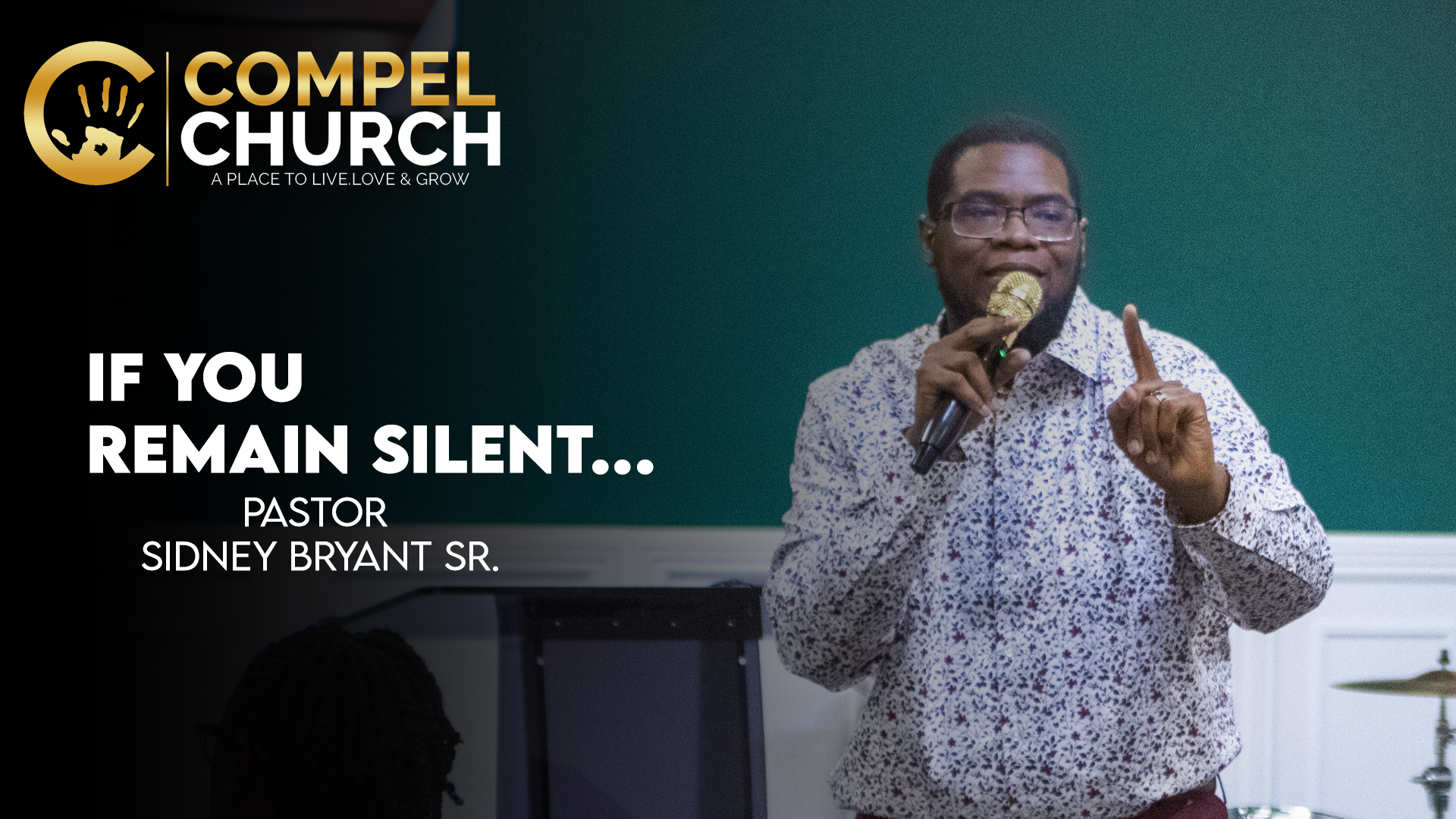 If You Remain Silent