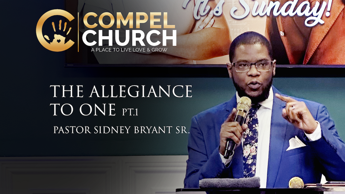 The Allegiance to One