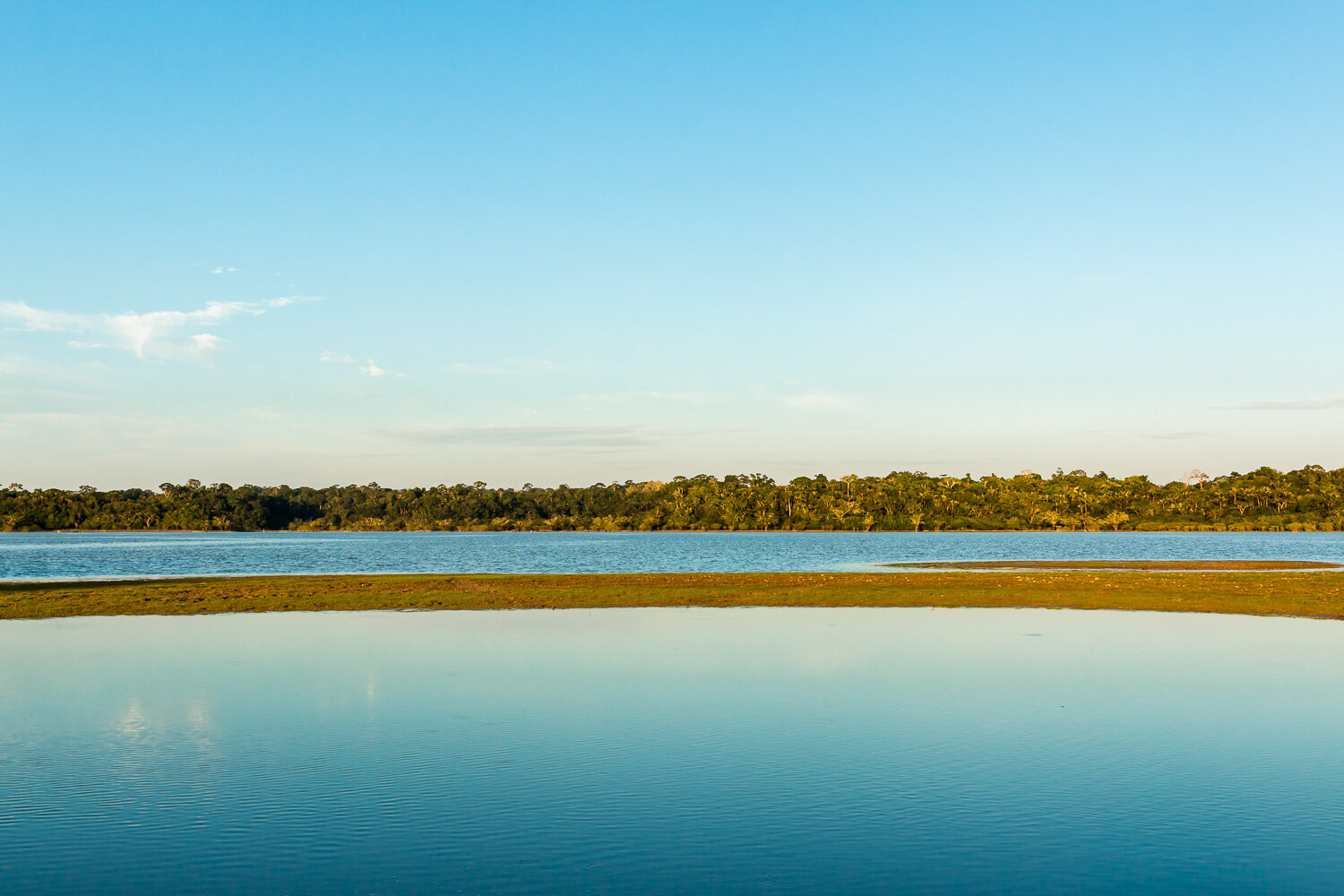 Laguna Grande