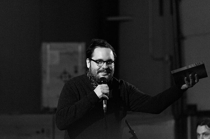 FICTION WRITER - STORYTELLER - ESSAYIST - HUMORIST - CARTOONIST - EDUCATOR