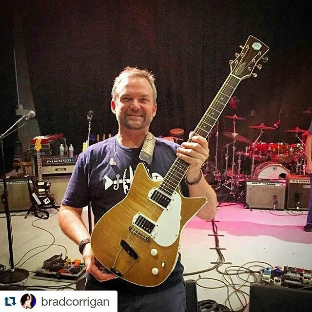 Brad Corrigan