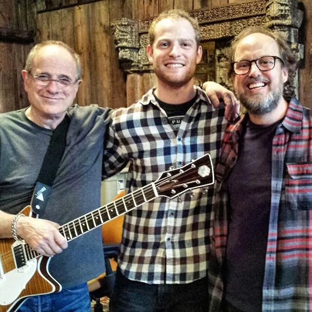 Bob Ezrin