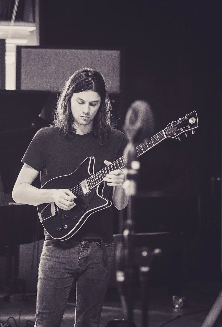 James Bay