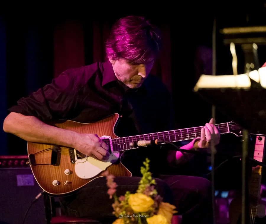 Michael Timmins