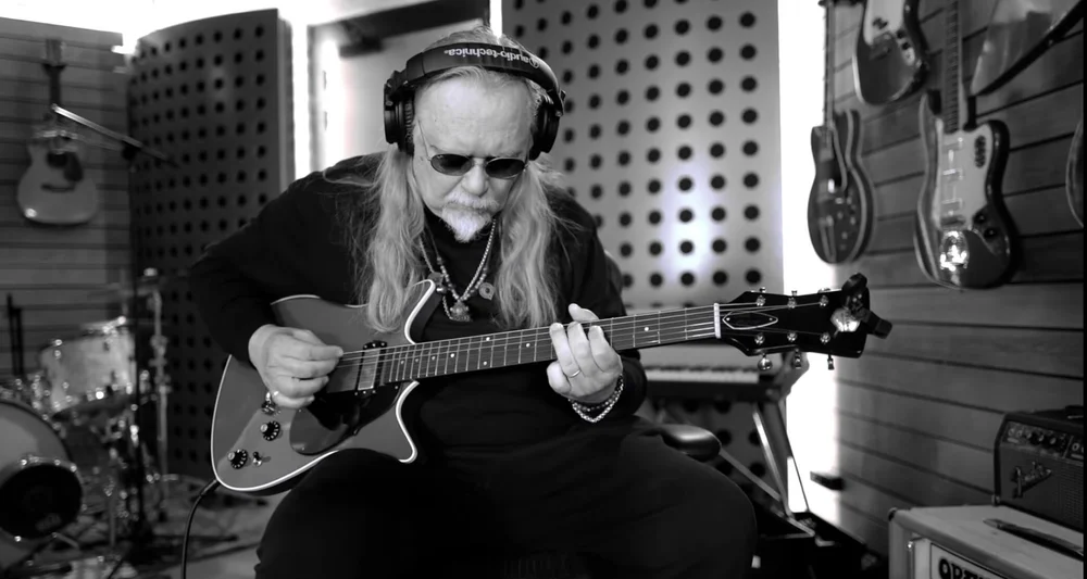 Steve Hunter