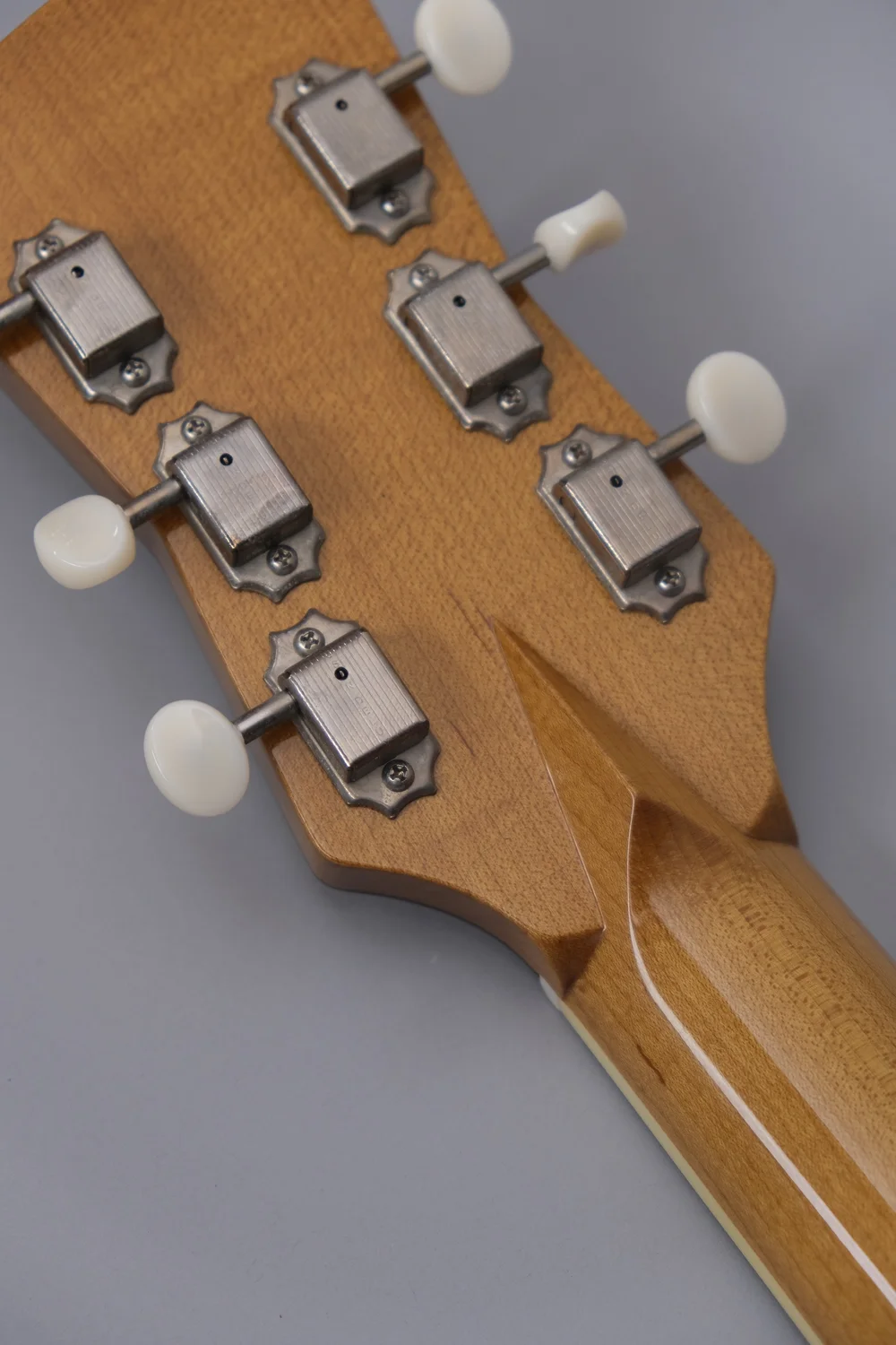 Radar - Burgundy Mist — Frank Brothers Guitar Company - Boutique