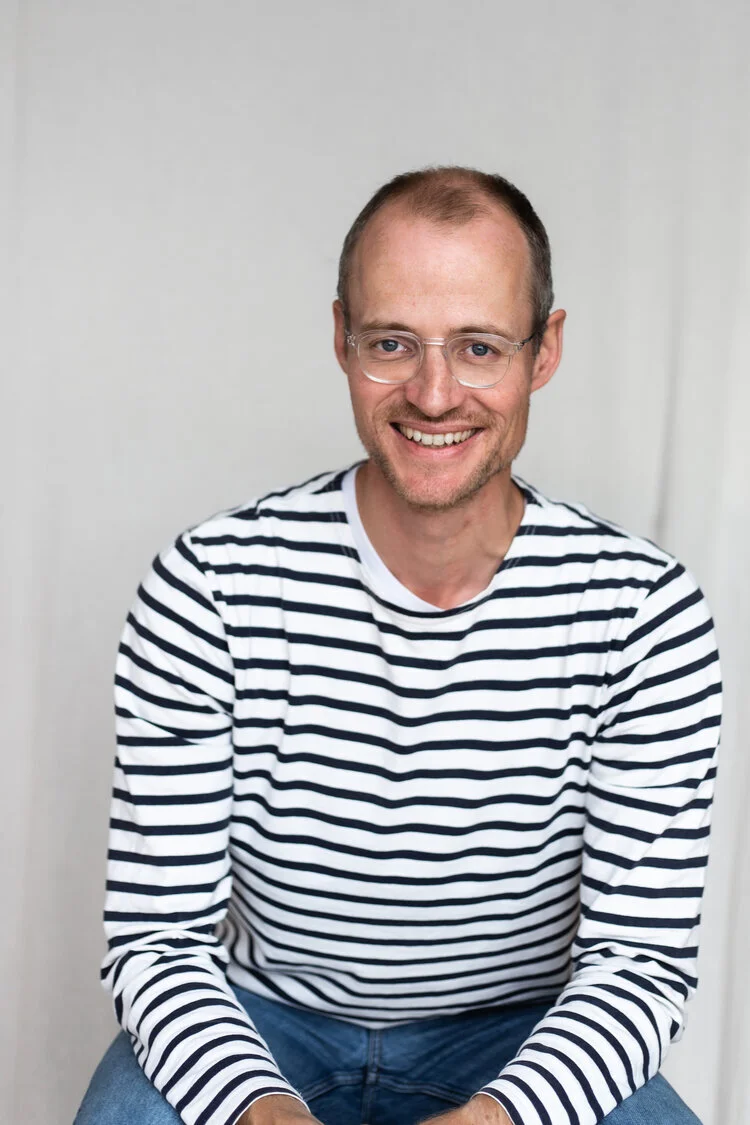 Robert Vos