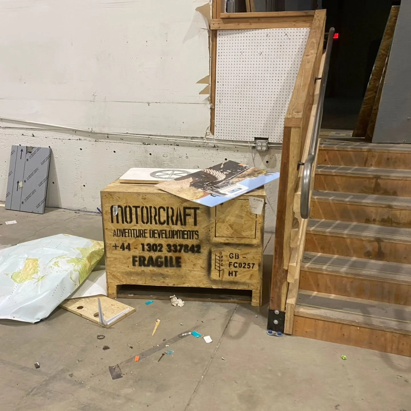 Scrap Redefined, Elegance Refined.
&bull;
📲 Call OR Text For an Instant Quote!
(541) 419-0115
&bull;
Call today for a FREE quote to haul your junk. Services starting as low as $85, including dump fees.
&bull;
What&rsquo;s covered? Construction debri