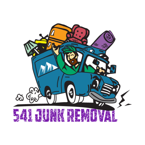541 Junk Removal