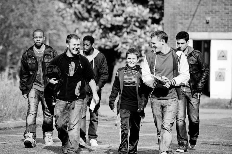 Candle To Water (2012)