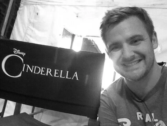 Cinderella (2013)
