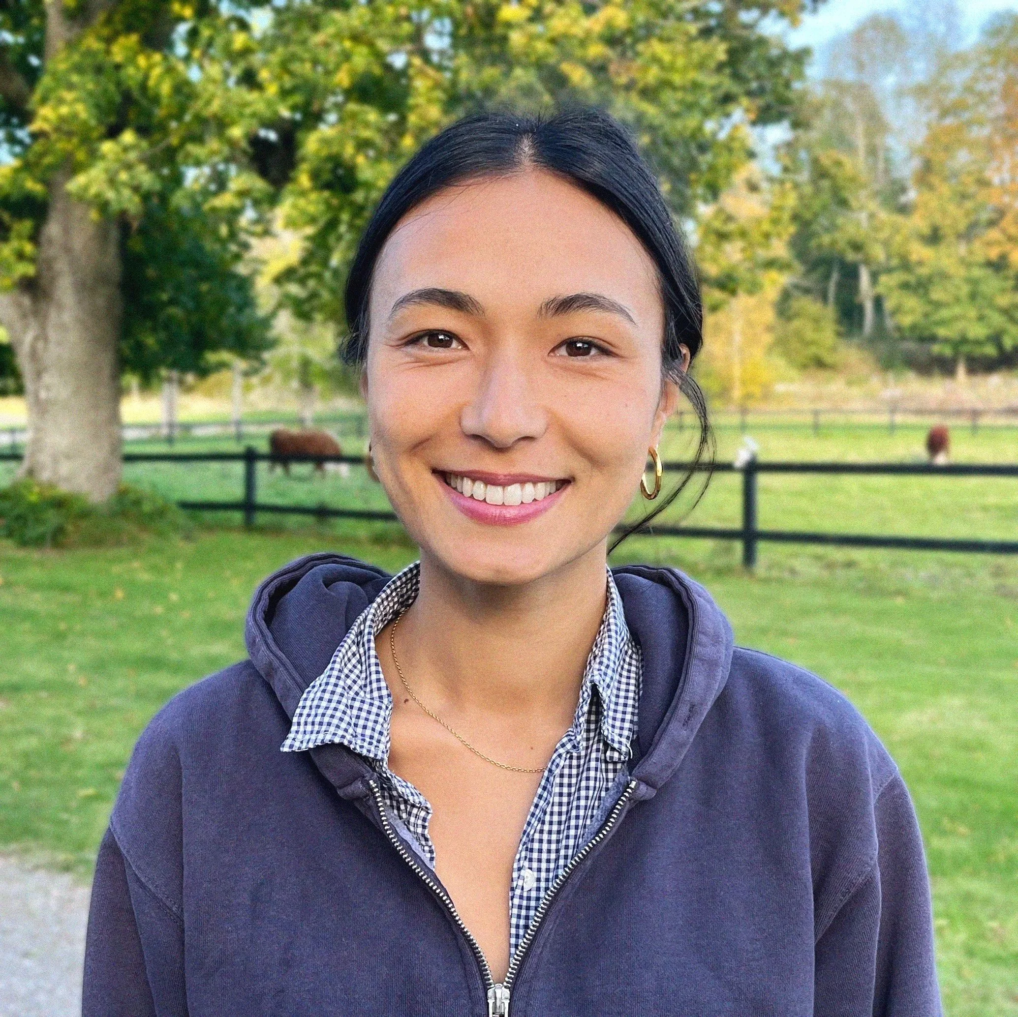 millie von platen_credit edward steed