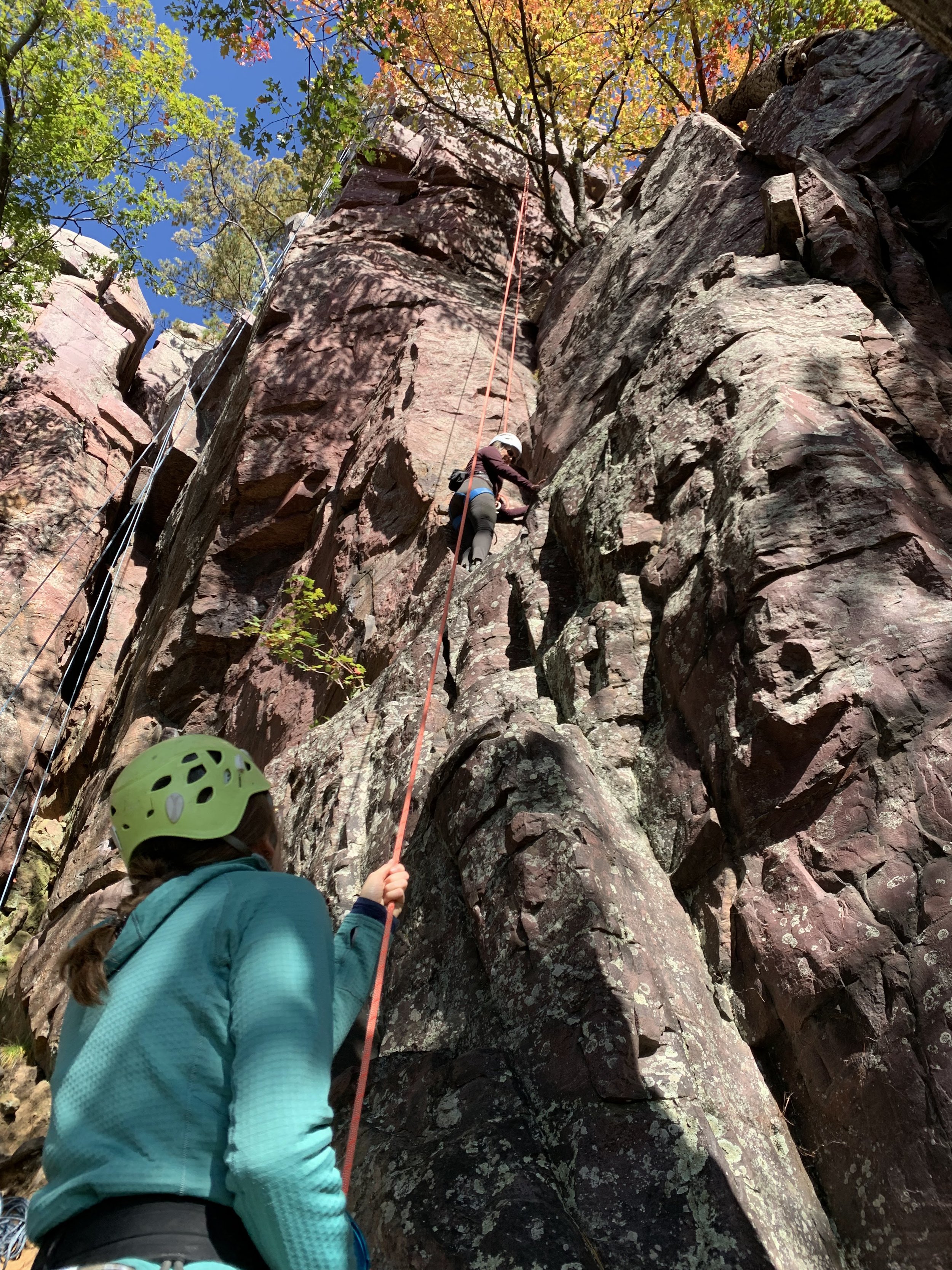 Wisconsin Climber's Association  Event Calendar 2023 — Wisconsin Climbers  Association