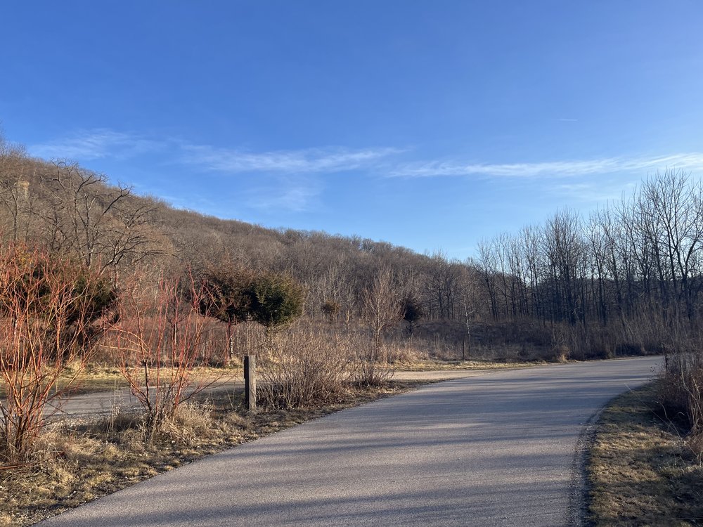 Whitewater State Park