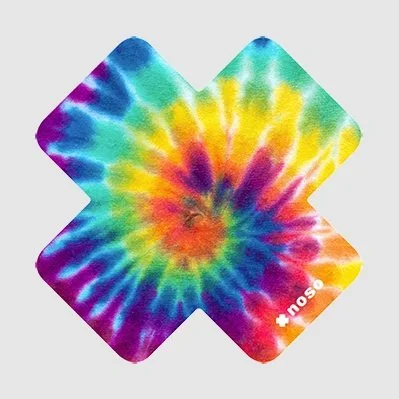 TIE DYE “DEAD AND GRATEFUL”