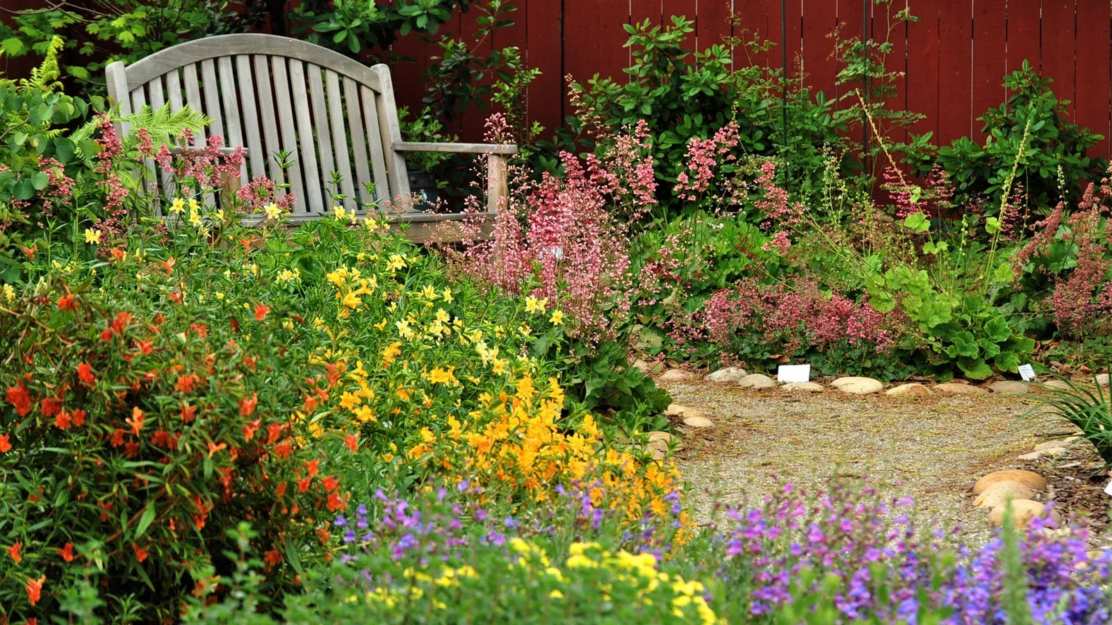 Plan Your Backyard Garden