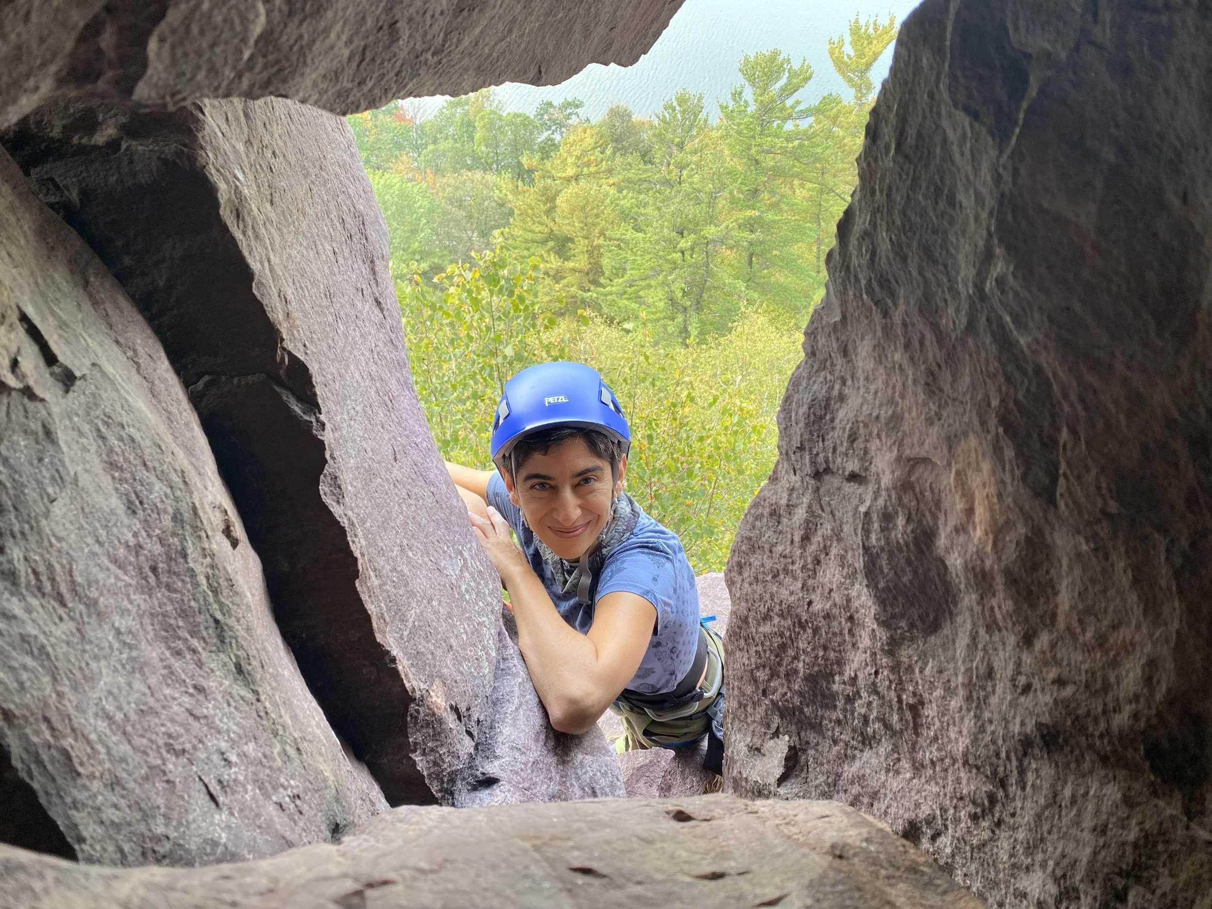 Mansur_Devils Lake_photo by A.Shapiro.JPG