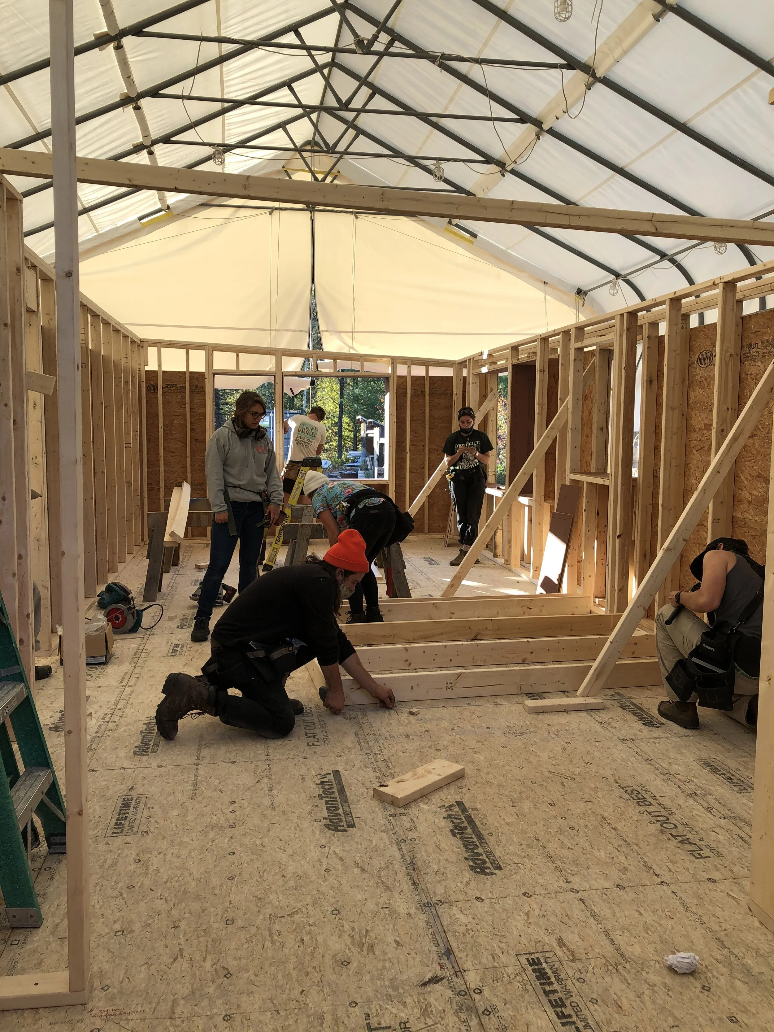 2020 Sharon, VT  Modular Home