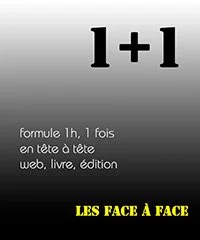 les face à face | l'heure one plus one