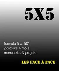 les face à face | le parcours 4 mois