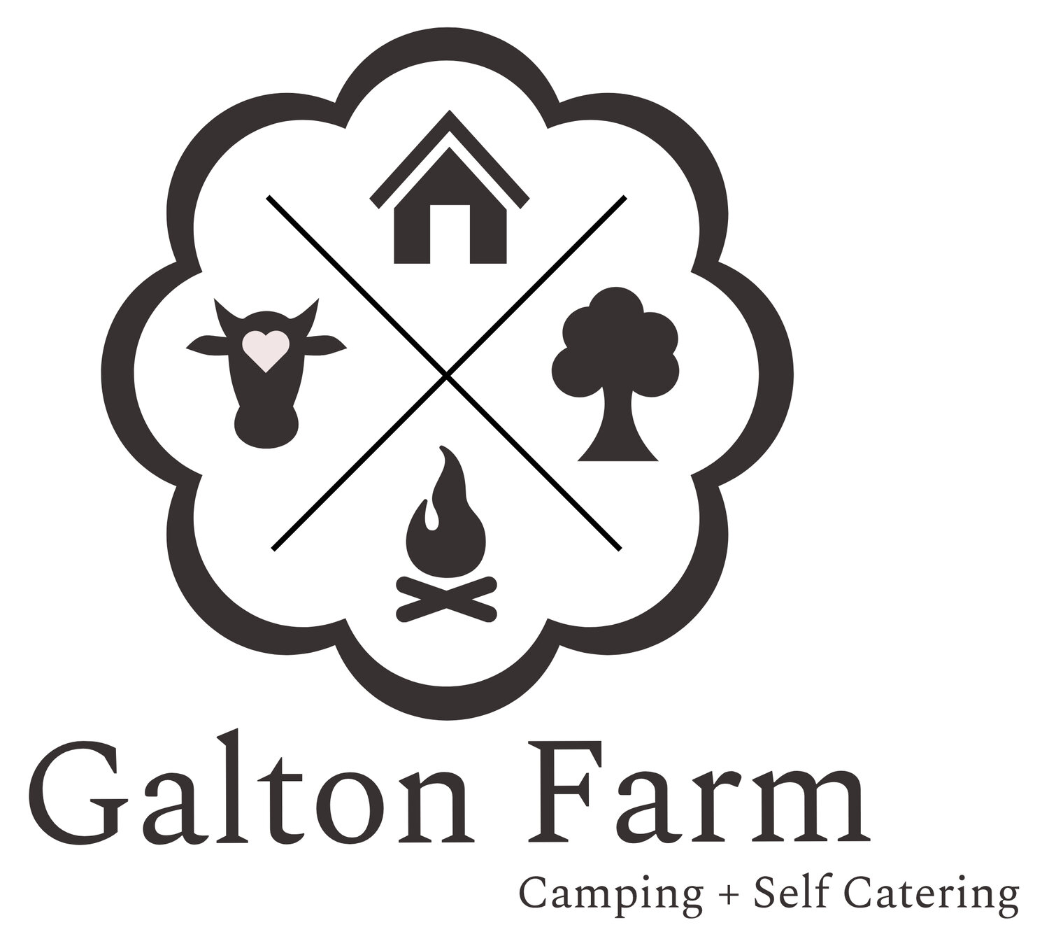 Galton Farm Campsite and Self Catering Accomodation in Dorset